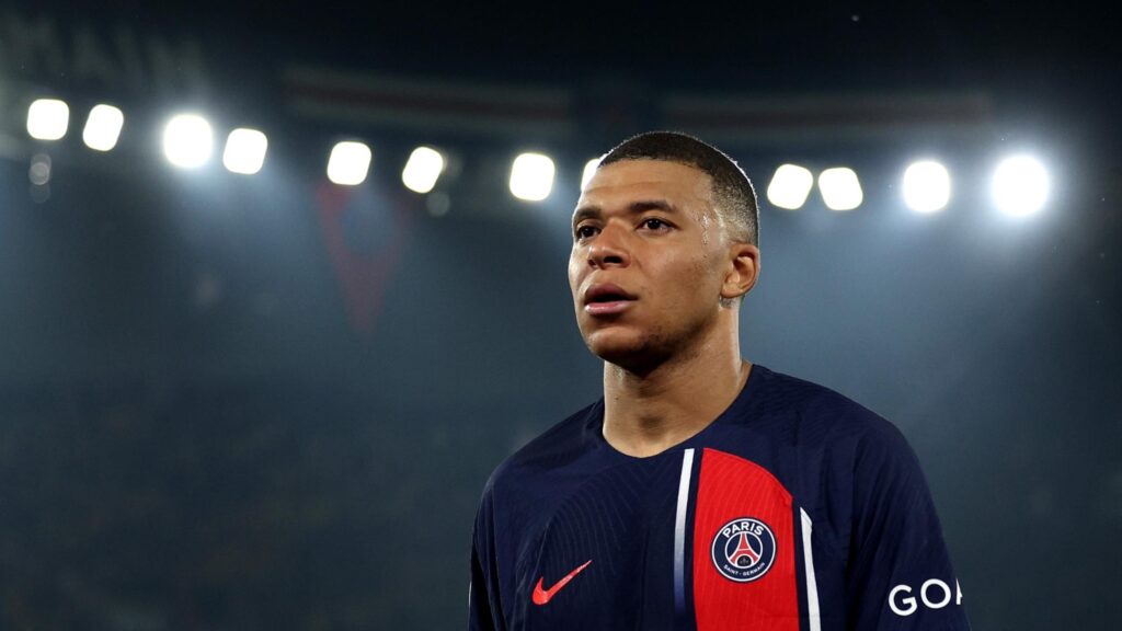 Champions League: PSG Semi-Final Loss Leaves Questions