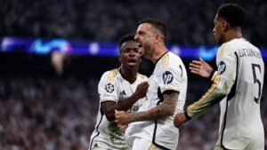 Real Madrid Most Memorable Champions League Comebacks: Ranked