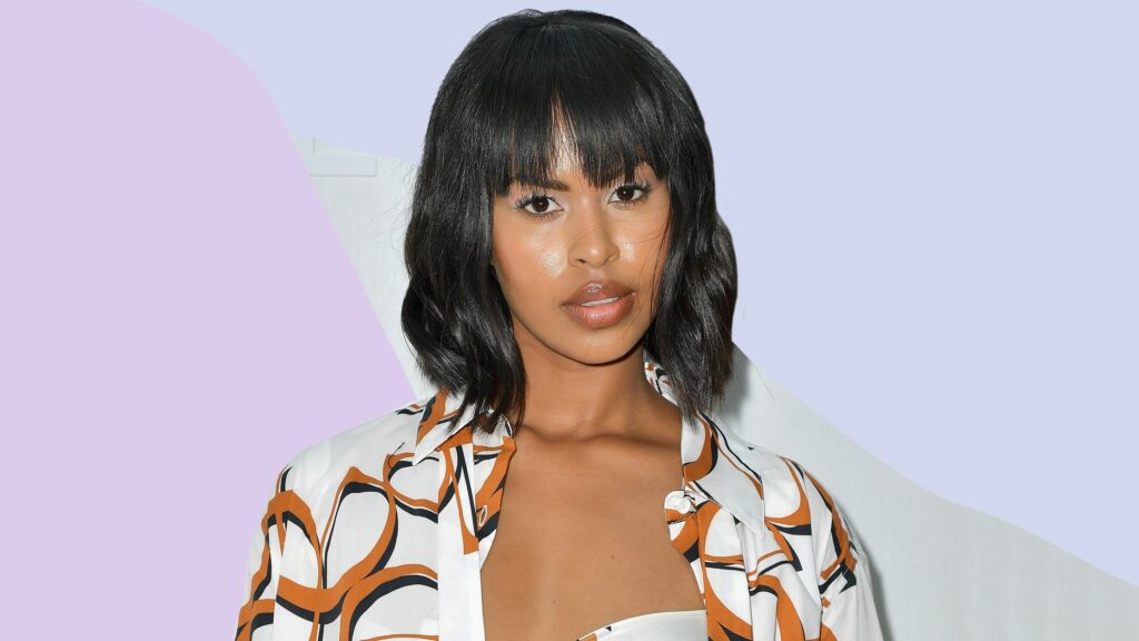 Sabrina Elba African-Inspired Skincare Line Debuts