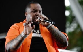 Sean Kingston Arrested Mid-Performance on Fraud Charges