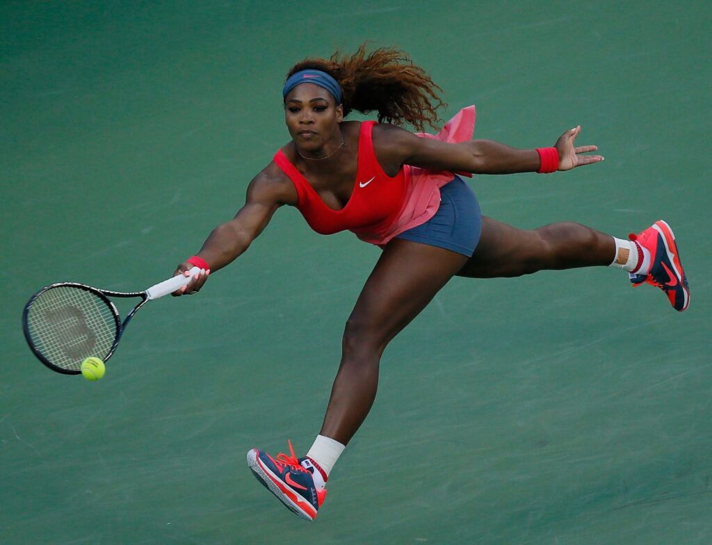 Serena Williams Joins as EIR to Mentor Early-Stage Founders