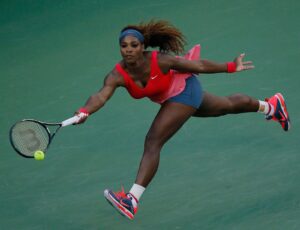 Serena Williams Joins as EIR to Mentor Early-Stage Founders