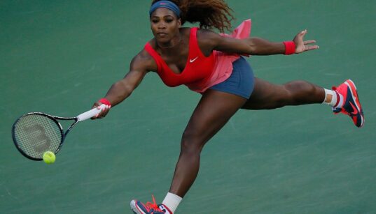 Serena Williams Joins as EIR to Mentor Early-Stage Founders