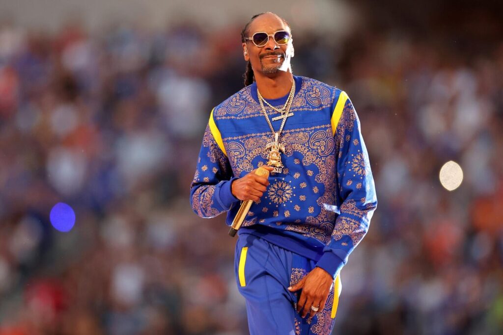 Snoop Dogg Faces Backlash Over Comments on LGBTQ+ Characters in Children’s Films