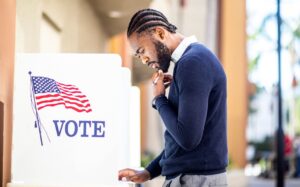 Supreme Court Rules South Carolina's Electoral Maps Are Lawful