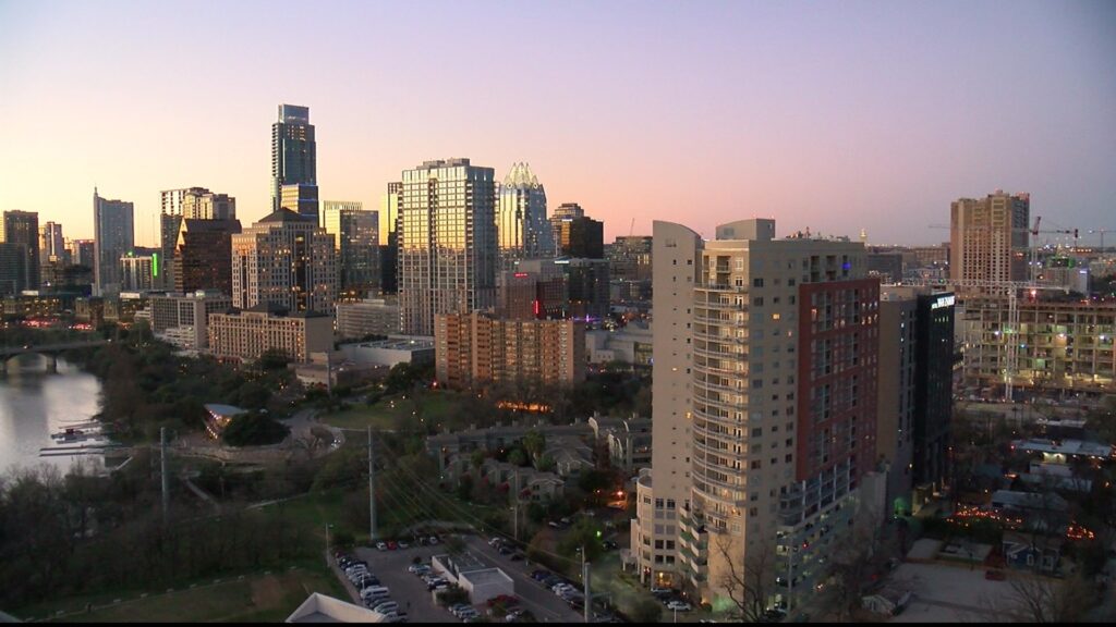 Jacksonville Surpasses Austin to Become 10th Largest U.S. State - Census Bureau