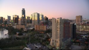 Jacksonville Surpasses Austin to Become 10th Largest U.S. State - Census Bureau