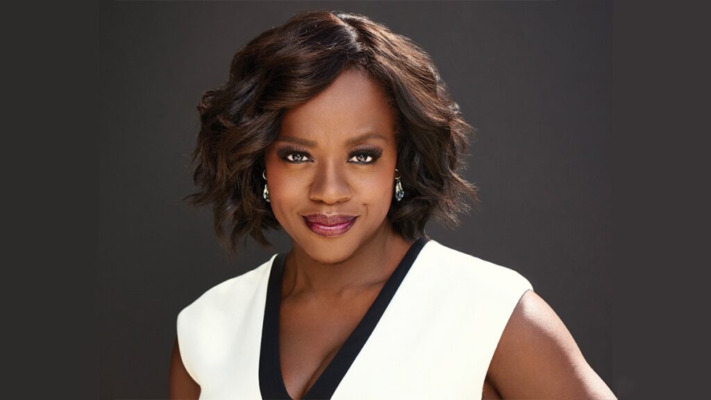 Viola Davis Awarded Honorary Doctorate of Fine Arts by American Film Institute