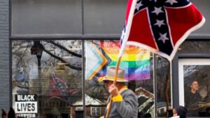 Virginia School Board Votes Confederate Names Despite Community Divide