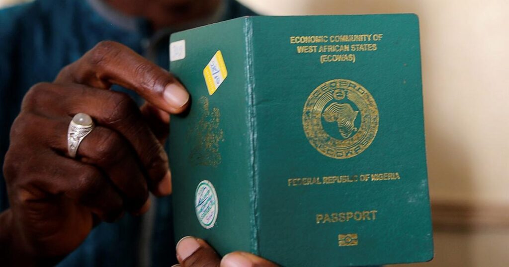 African Passports with the Most Visa-Free Access in 2024