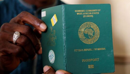 African Passports with the Most Visa-Free Access in 2024