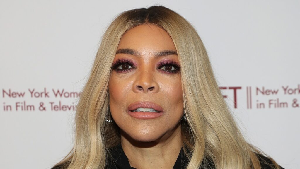 Wendy Williams Reportedly Fails Medical Evaluations, Guardianship Set to Continue