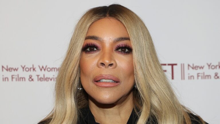 Wendy Williams Reportedly Fails Medical Evaluations, Guardianship Set to Continue