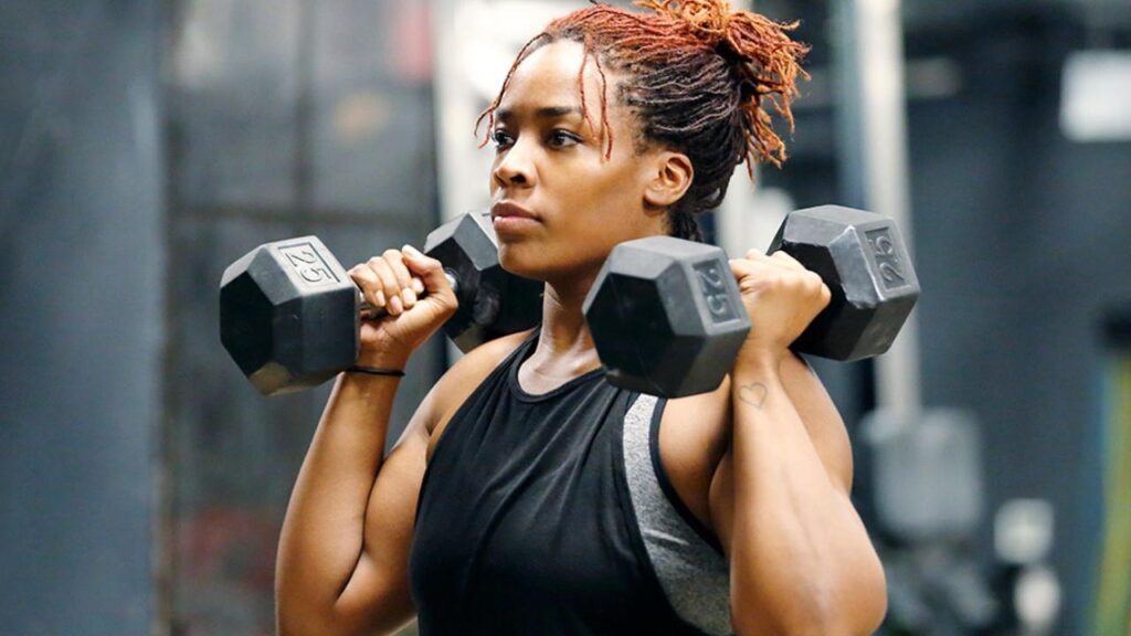 Women Can Extend Lifespan with Less Exercise Than Men: Study