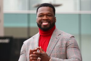 Rapper 50 Cent Declines $3 Million Offer to Appear with Donald Trump at New York Rally