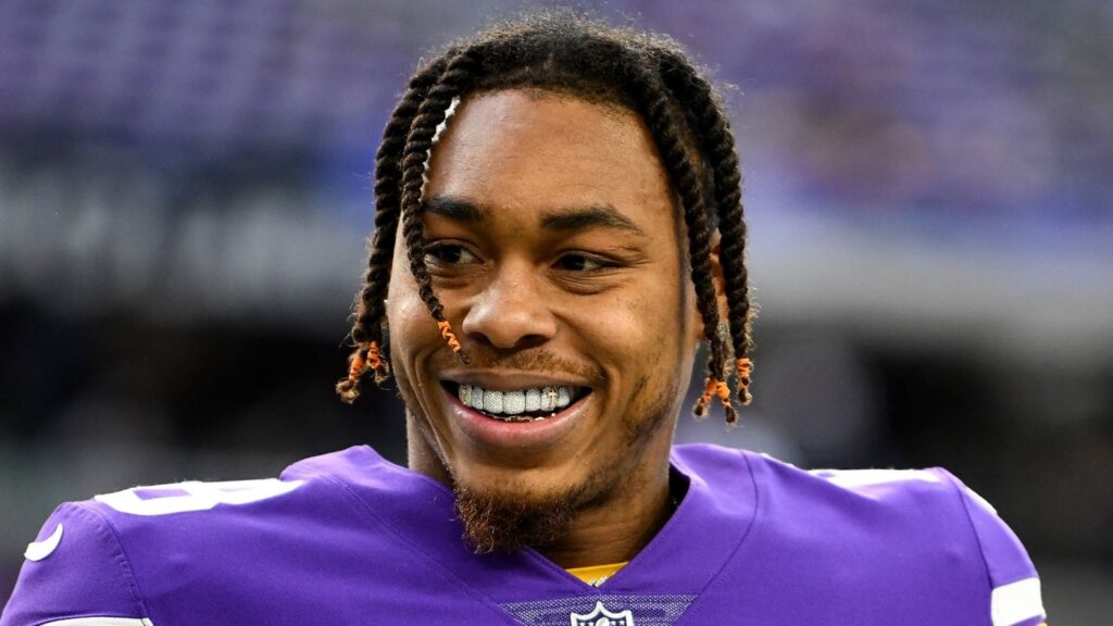 Vikings Star Justin Jefferson Signs Record-Breaking $140 Million Deal