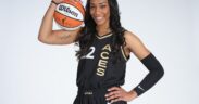 WNBA Star A'ja Wilson Faces Criticism for New Nike Logo