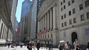 NYSE Resolves Bizarre Glitch That Sent Berkshire Hathaway Stock Down 99.97%