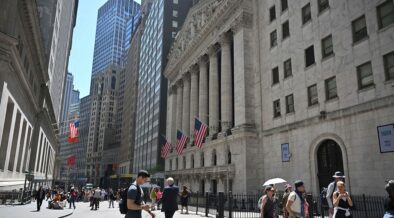 NYSE Resolves Bizarre Glitch That Sent Berkshire Hathaway Stock Down 99.97%