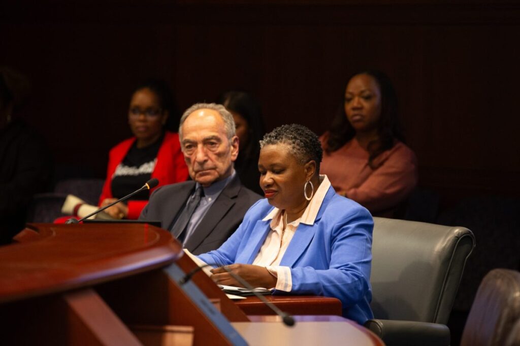 TaShun Bowden-Lewis, Connecticut's First Black Chief Public Defender, Fired Over Misconduct Allegations