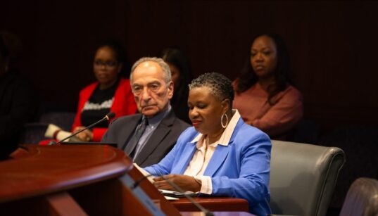 TaShun Bowden-Lewis, Connecticut's First Black Chief Public Defender, Fired Over Misconduct Allegations