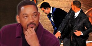 Chris Rock Calls Will Smith’s Oscars Slap Reference in ‘Bad Boys 4’ a ‘Cheap Stunt’