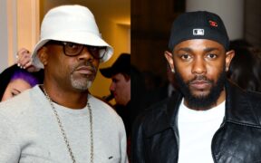 Dame Dash Offers Roc-A-Fella Shares to Kendrick Lamar