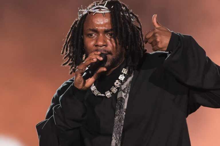 Kendrick LamBlack Music Month: How Kendrick Lamar Became Hip-Hop’s Modern Kingar Dominates 2024 BET Hip-Hop Awards with Eight Wins