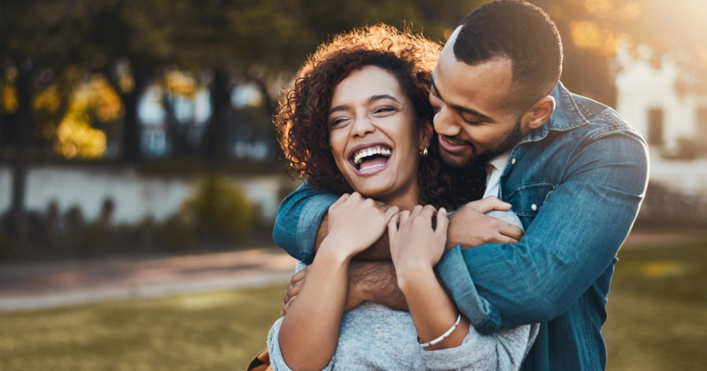 5 Signs You're Dating a High-Value Black Man