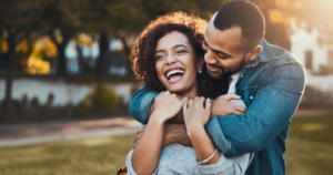 5 Signs You're Dating a High-Value Black Man
