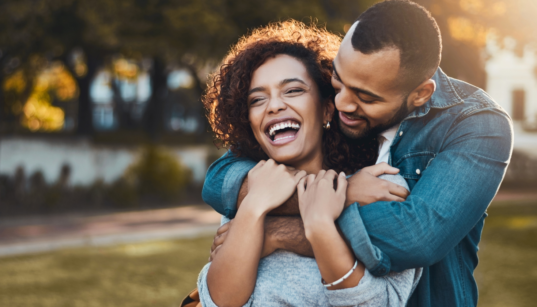 5 Signs You're Dating a High-Value Black Man