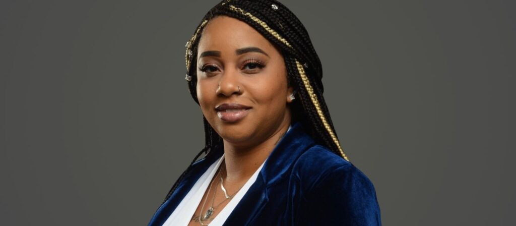 Dr. India Jackson Becomes First Black Woman to Earn a PhD in Physics from Georgia State University