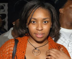 Jaguar Wright Arrested for Theft, Claims “No Charge” Exists