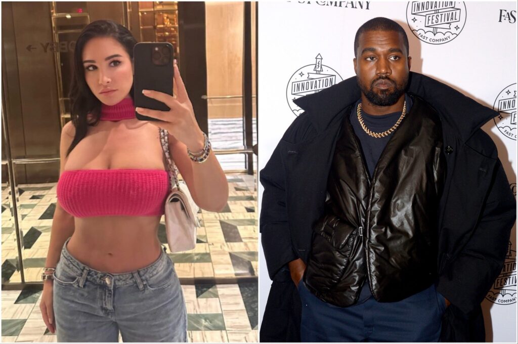 Kanye West to Counter-Sue Former Assistant Amidst Harassment Allegations