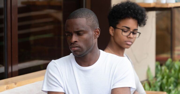 Sprinkle Sprinkle: How to Recognize a Low-Quality Man