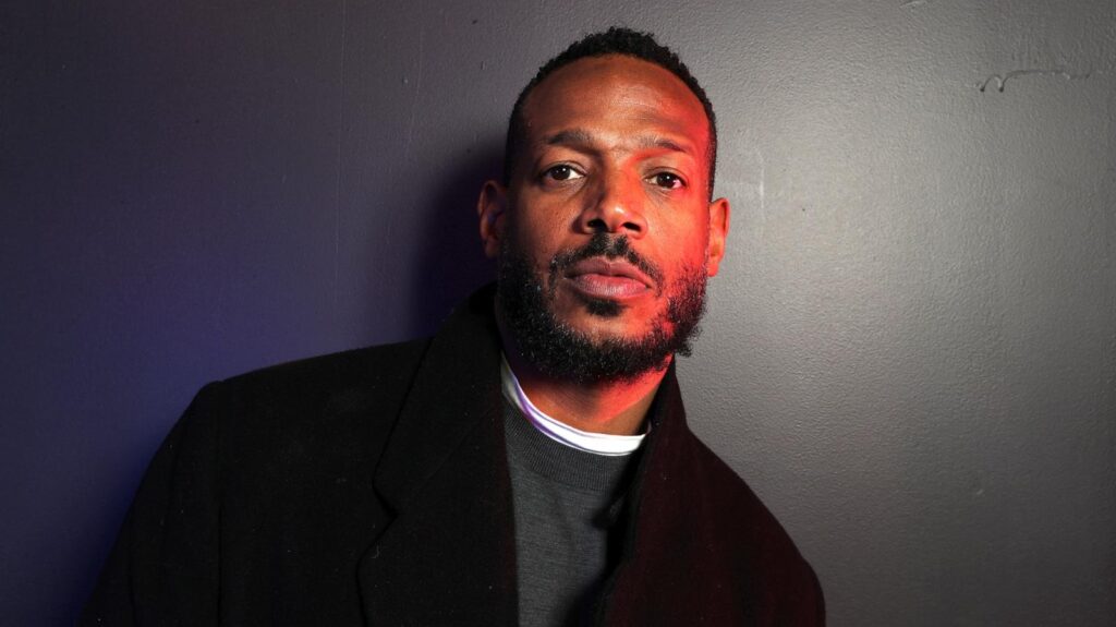 Marlon Wayans Talks About “Leaving Early” from Many of Diddy’s Parties
