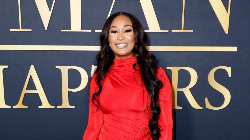 'Love & Marriage: Huntsville': Melody Shari Threatens Legal Action Against Miss Wanda