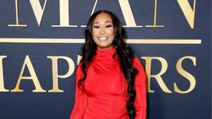 'Love & Marriage: Huntsville': Melody Shari Threatens Legal Action Against Miss Wanda