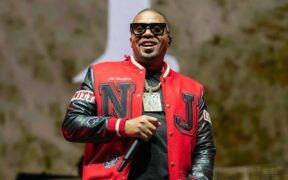 Nas Brings Classic Hip-Hop Film 'Beat Street' to Broadway