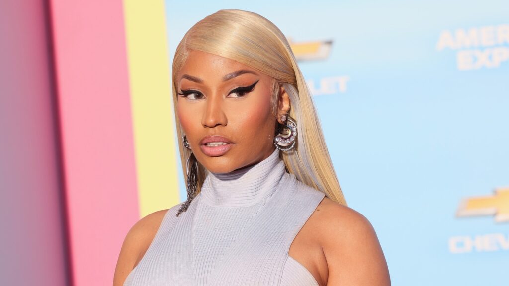 Judge Warns Nicki Minaj Her $20M Hidden Hills Mansion Could Be Sold to Pay Unanswered $500K Judgment