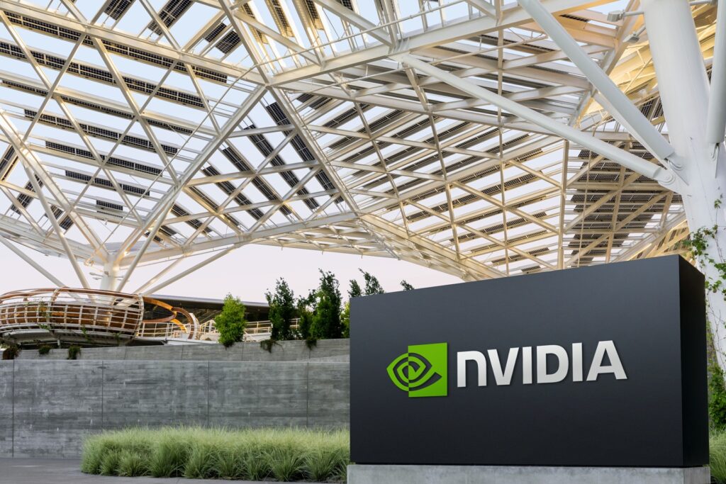 Nvidia Posts Record Earnings, But China Struggles Cast a Shadow