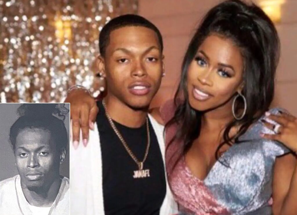 Remy Ma's Son Jayson Scott Arrested for 2021 Queens Killing