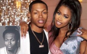 Remy Ma's Son Jayson Scott Arrested for 2021 Queens Killing