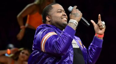 Sean Kingston and His Mother Flee Reporters After Federal Arraignment on Fraud Charges