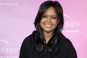 Tonya Lee Williams Declines Return to 'The Young & The Restless' for 50th Anniversary