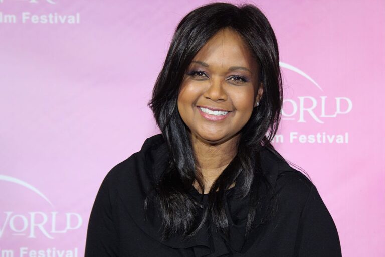 Tonya Lee Williams Declines Return to 'The Young & The Restless' for 50th Anniversary