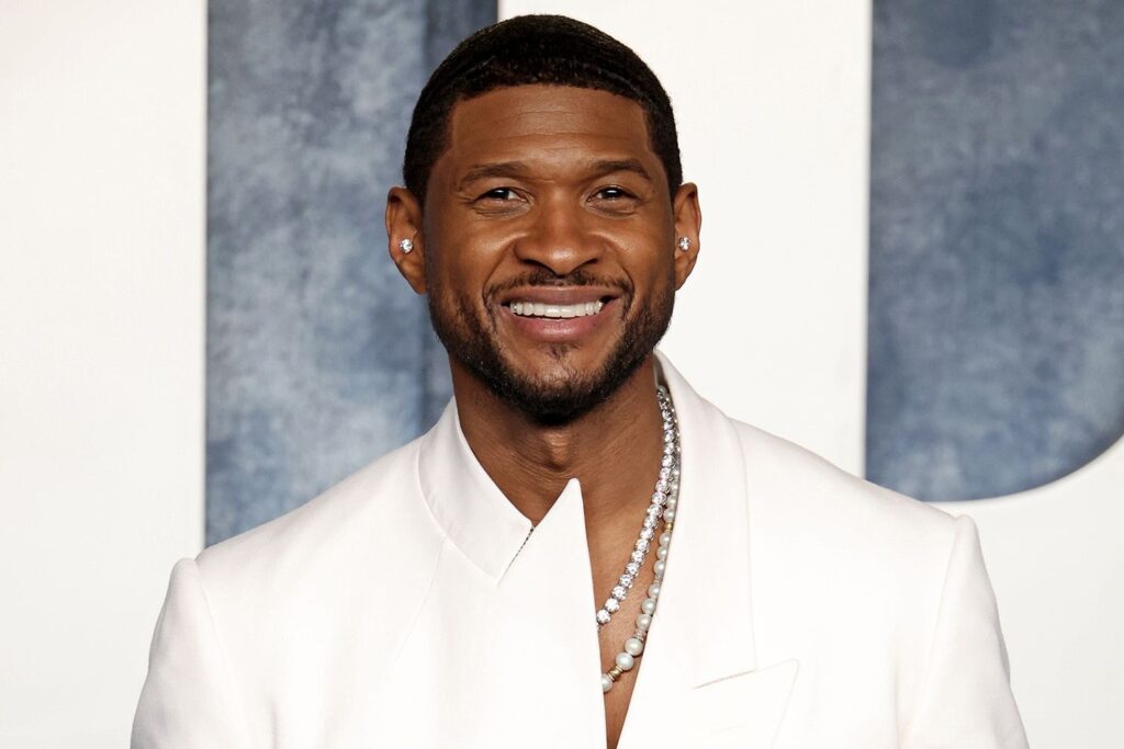 Usher Files Lawsuit After $700,000 Investment Vanishes in Failed Atlanta Restaurant Deal