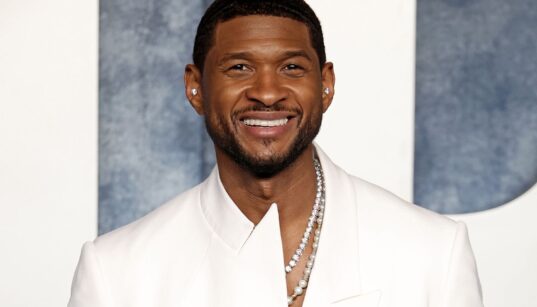 Usher Files Lawsuit After $700,000 Investment Vanishes in Failed Atlanta Restaurant Deal