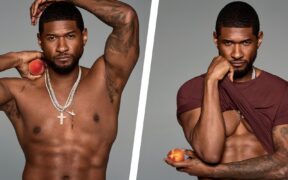 How Usher Stays Fit: A Look at His Diet, Exercise, and Mental Health Routine
