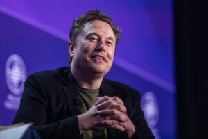 Elon Musk Could Gain Big if Trump Wins the Election